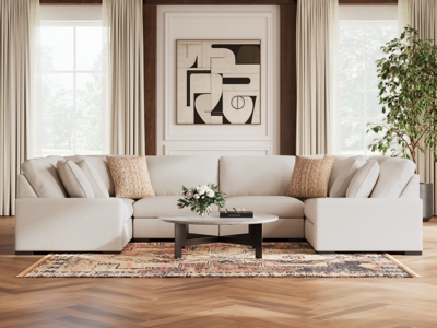 Calden 6-Piece Sectional, , large