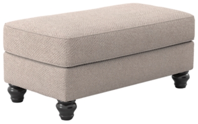 Fermoy Ottoman, , large