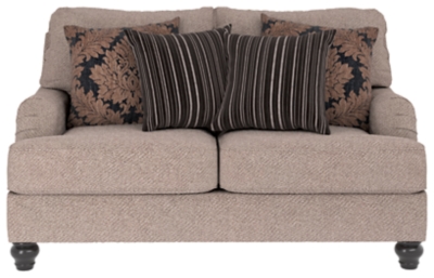 Fermoy Loveseat, , large