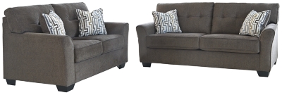Alsen Sofa & Loveseat