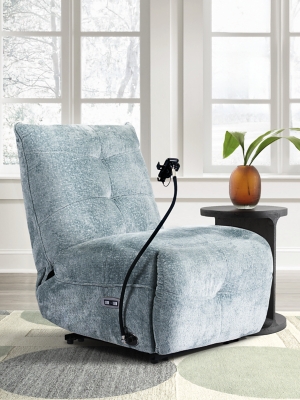Burlyton Power Recliner
