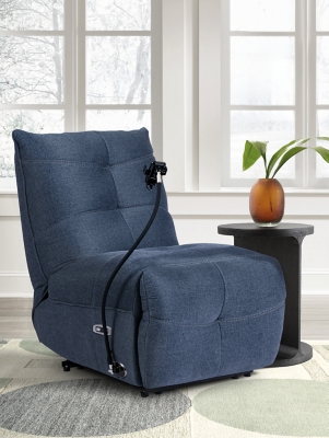Burlyton Power Recliner
