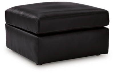 Modmax II Oversized Accent Ottoman, , large