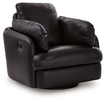 Modmax II Swivel Glider Recliner, , large