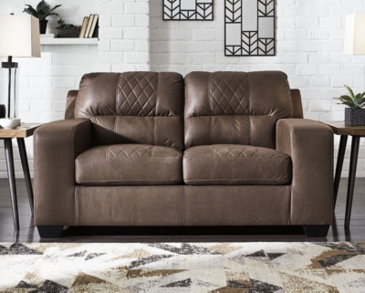 Narzole Loveseat