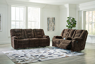 Soundwave Sofa and Loveseat, , rollover