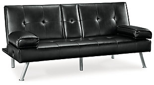 Mirclay Flip Flop Sofa, , large