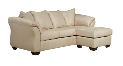 Darcy Sofa Chaise Ashley Furniture Homestore