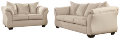 Darcy Sofa And Loveseat Ashley Furniture Homestore