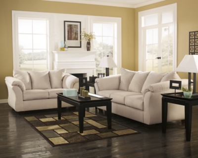 Darcy Loveseat | Ashley Furniture HomeStore