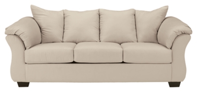 Darcy Sofa, Stone, large