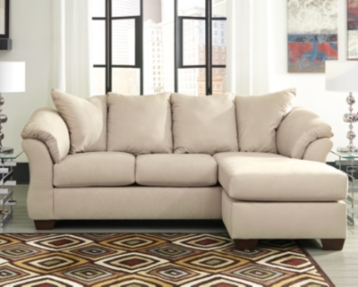 darcy sofa chaise | ashley furniture homestore