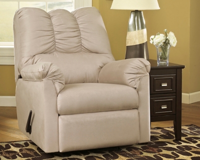 Darcy Recliner Ashley Furniture Homestore