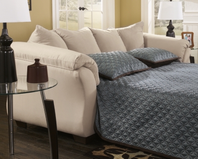 Darcy Full Sofa Sleeper Ashley Furniture Homestore