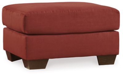 Darcy Ottoman, Salsa, large