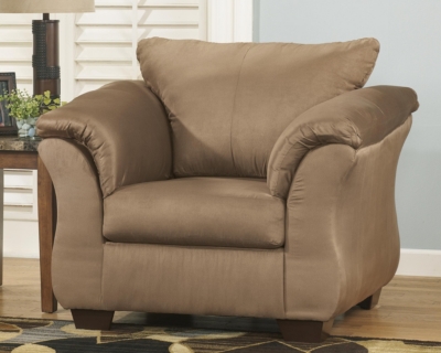 Darcy Chair Ashley Furniture Homestore