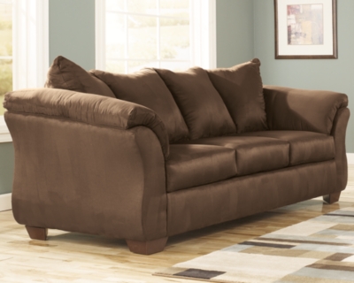 Darcy Sofa, Cafe, large