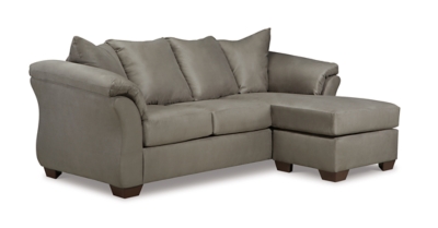 Darcy Sofa Chaise and Loveseat | Ashley