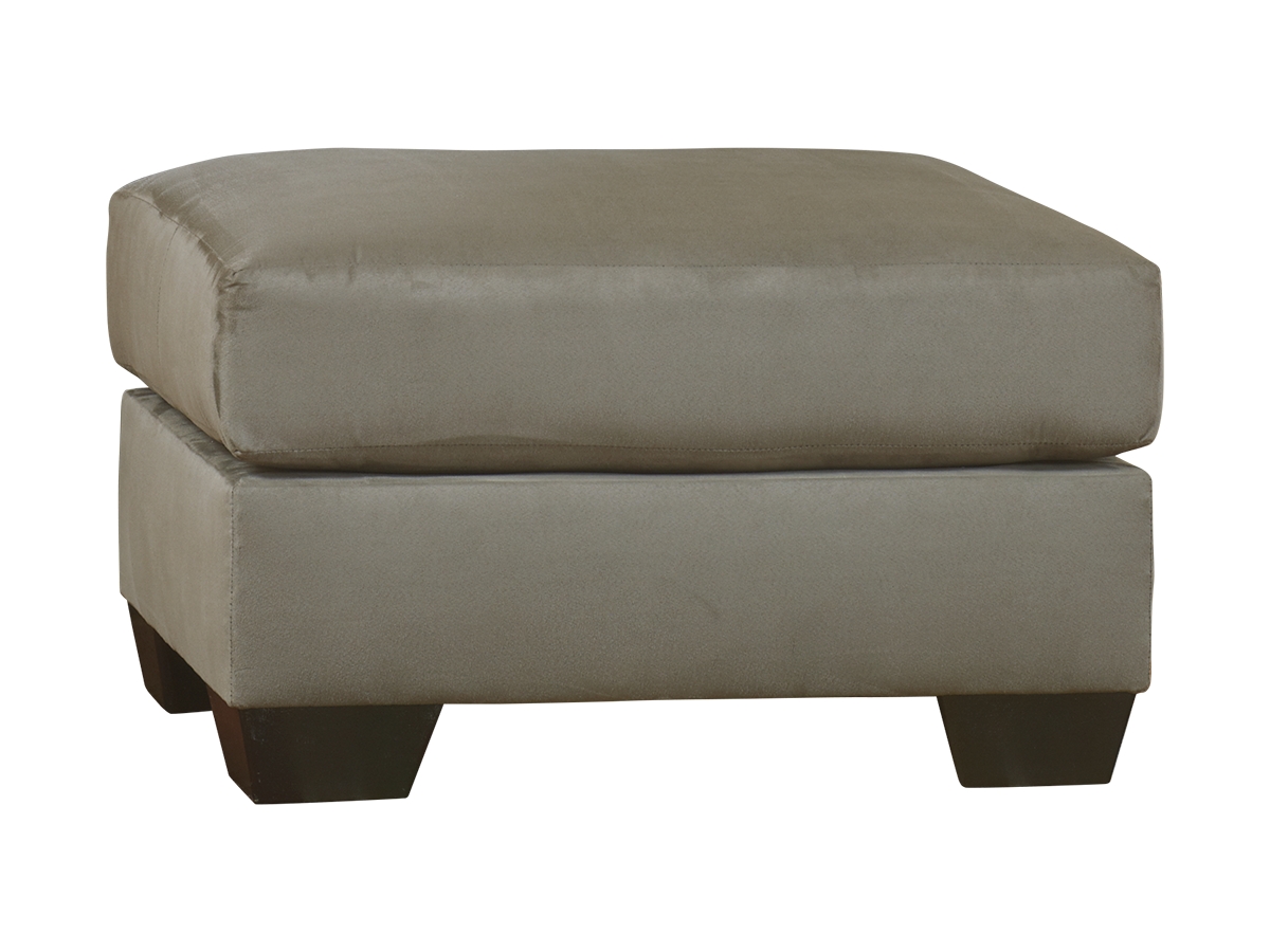 Darcy Ottoman Darcy Ottoman