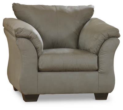 Microfiber Accent Chairs Ashley