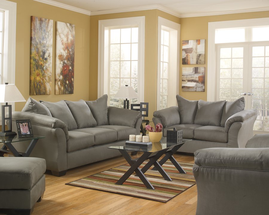 Darcy Loveseat - image 14