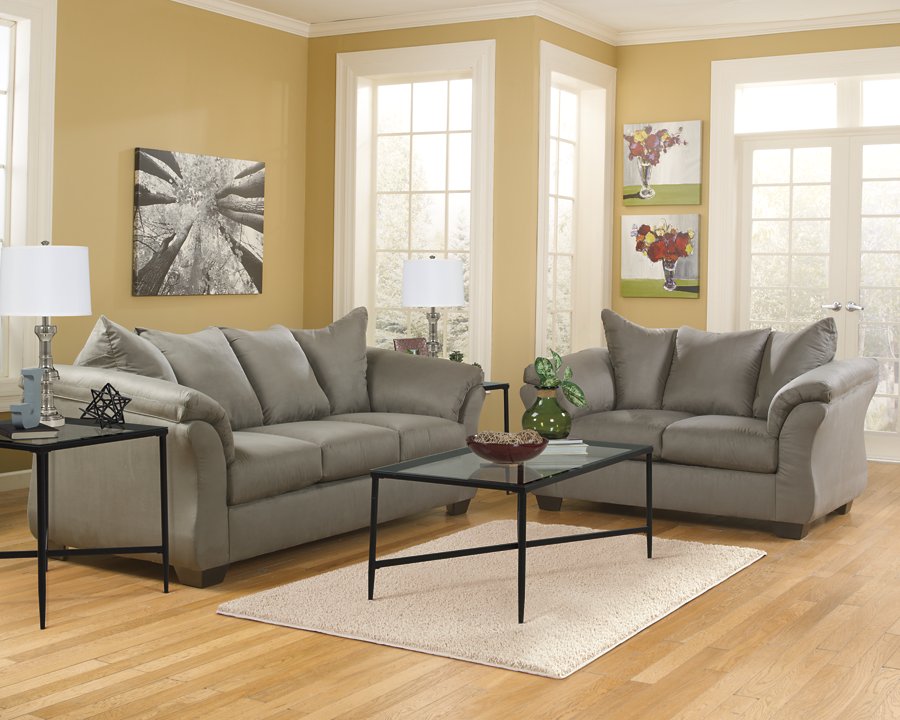 Darcy Loveseat - image 17