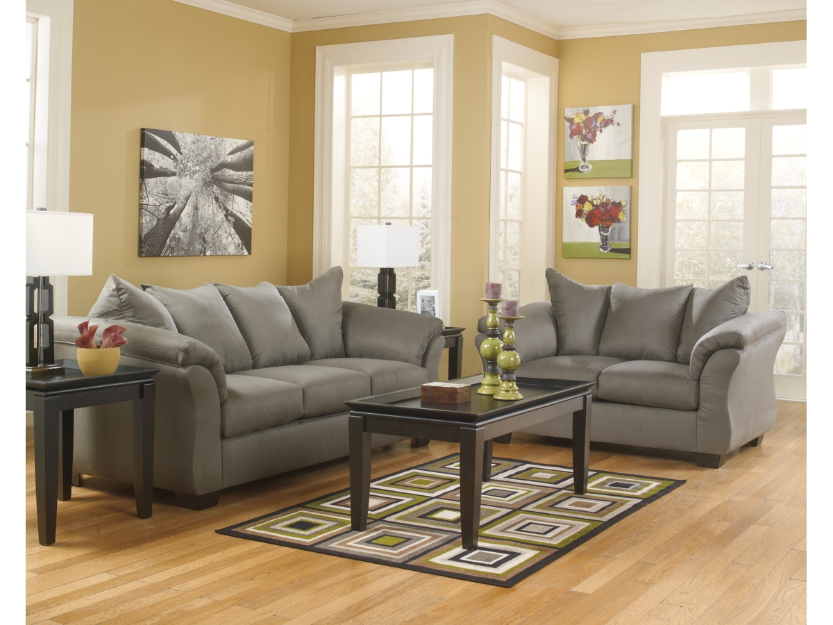 Ashley furniture deals sofa bed