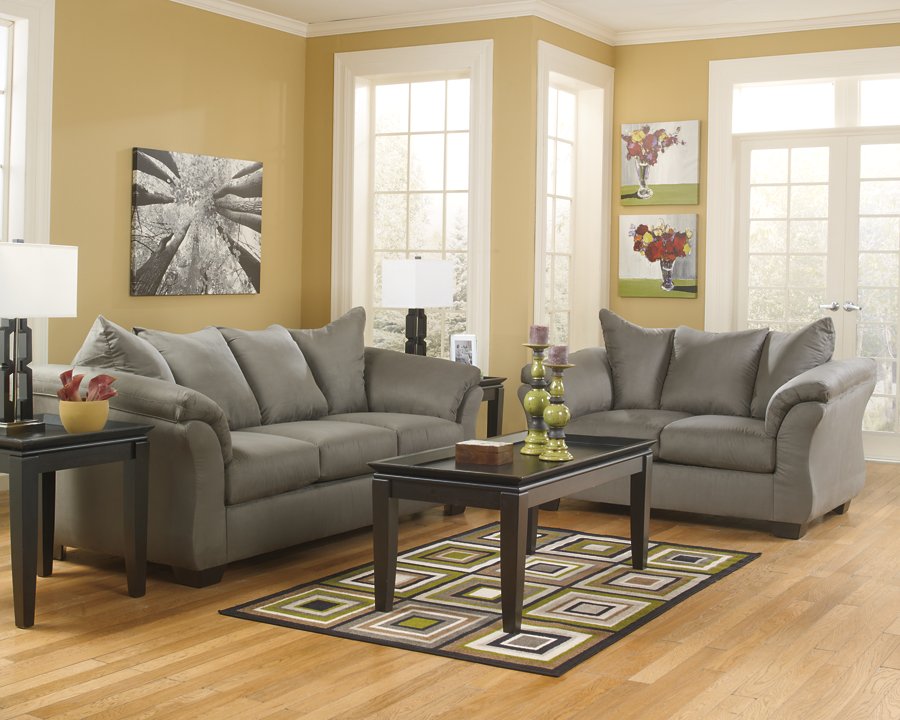 Darcy Loveseat - image 9