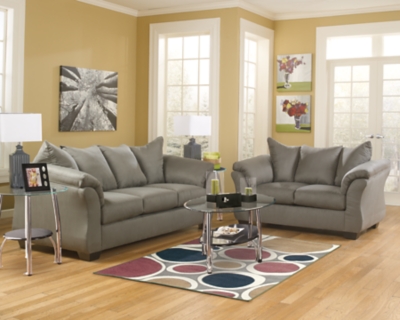 Darcy Sofa Ashley Furniture HomeStore