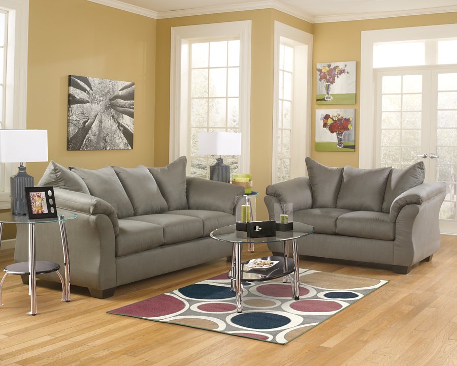 Darcy Loveseat - image 10