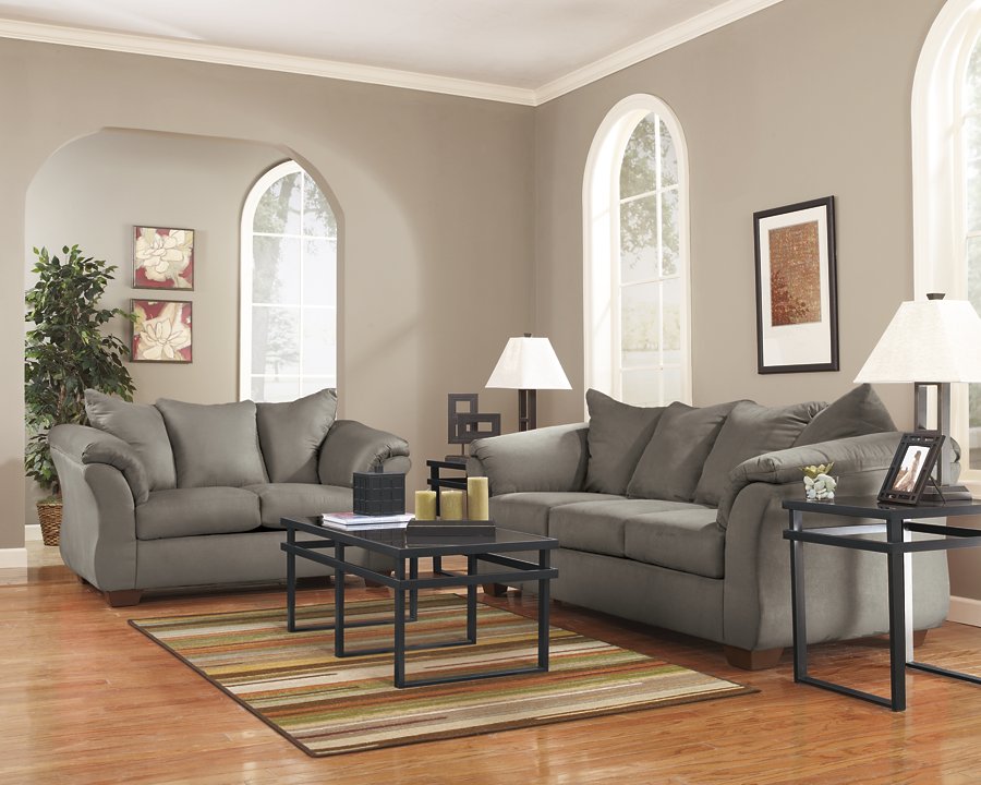 Darcy Loveseat - image 12