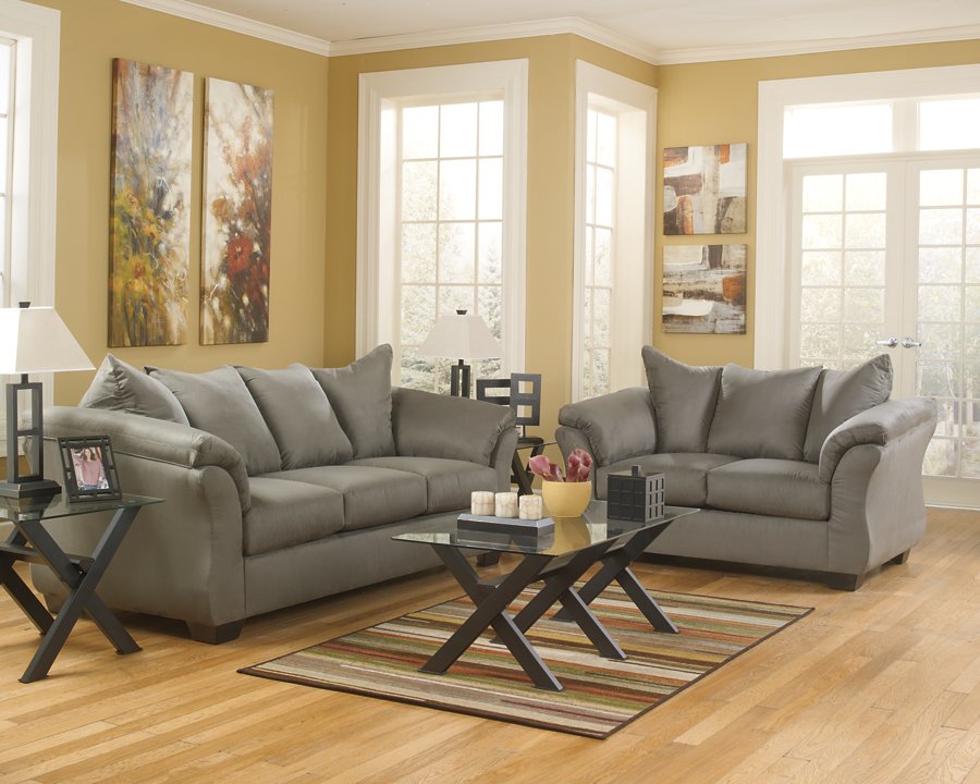 Darcy Loveseat - image 15