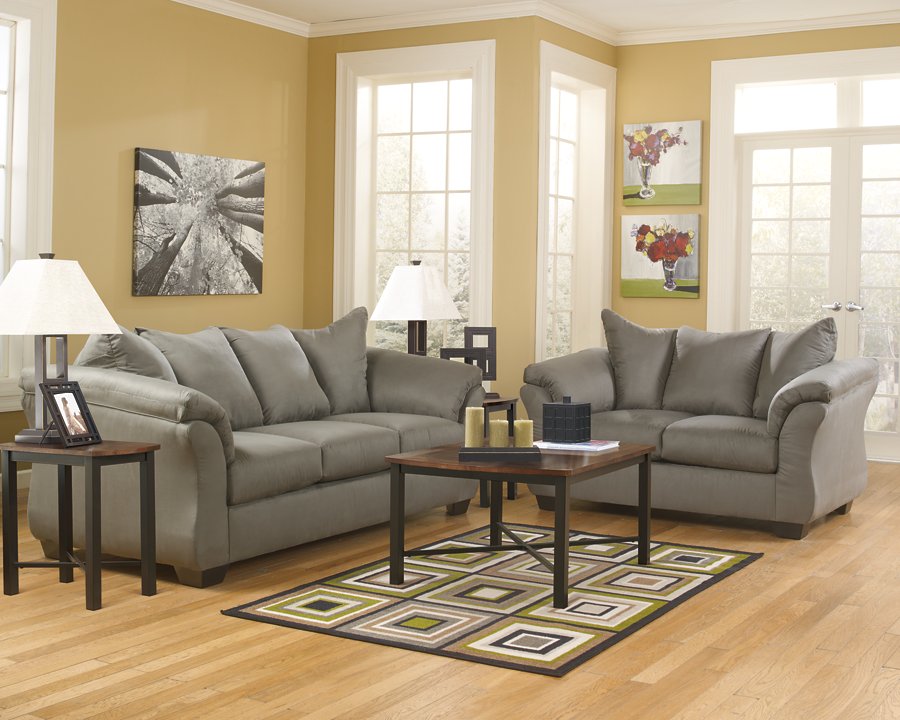 Darcy Loveseat - image 13