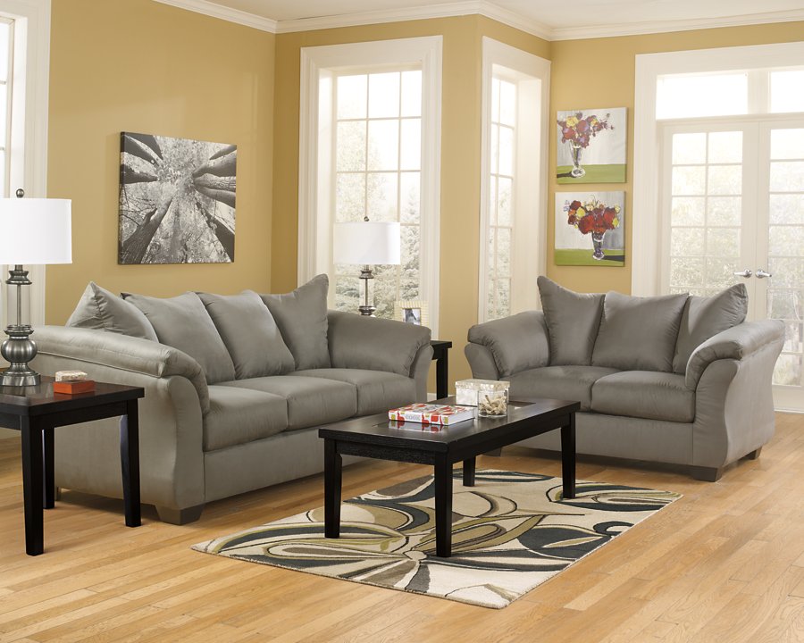 Darcy Loveseat - image 11