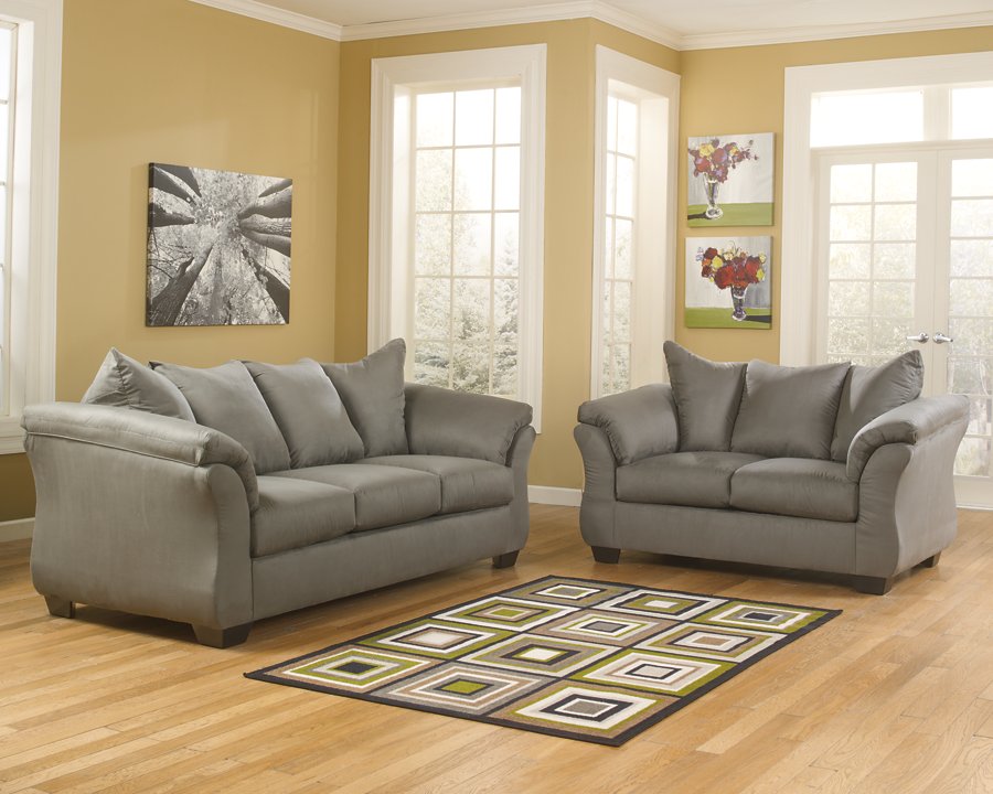 Darcy Loveseat - image 7