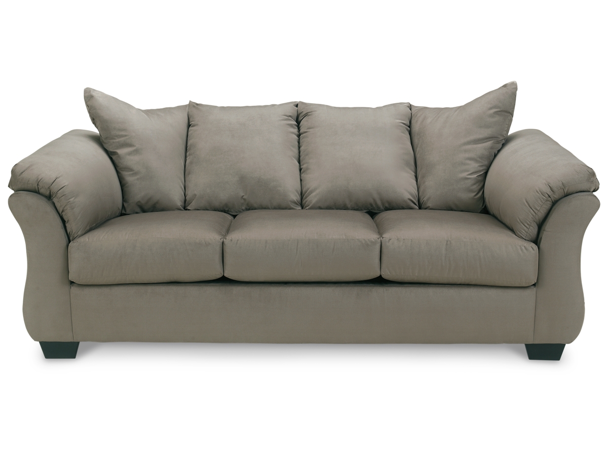 Darcy sectional deals couch