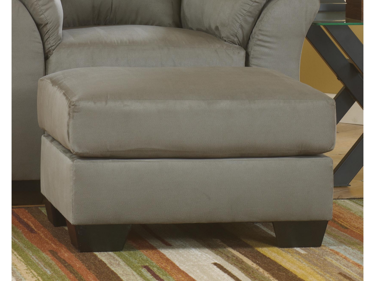 Darcy Ottoman