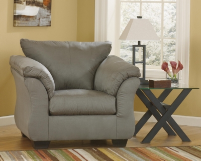 Darcy Chair, Cobblestone