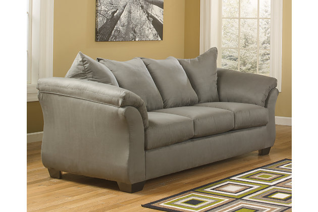 darcy sofa | ashley furniture homestore