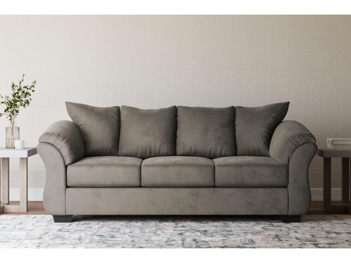 Darcy sofa replacement cushions best sale