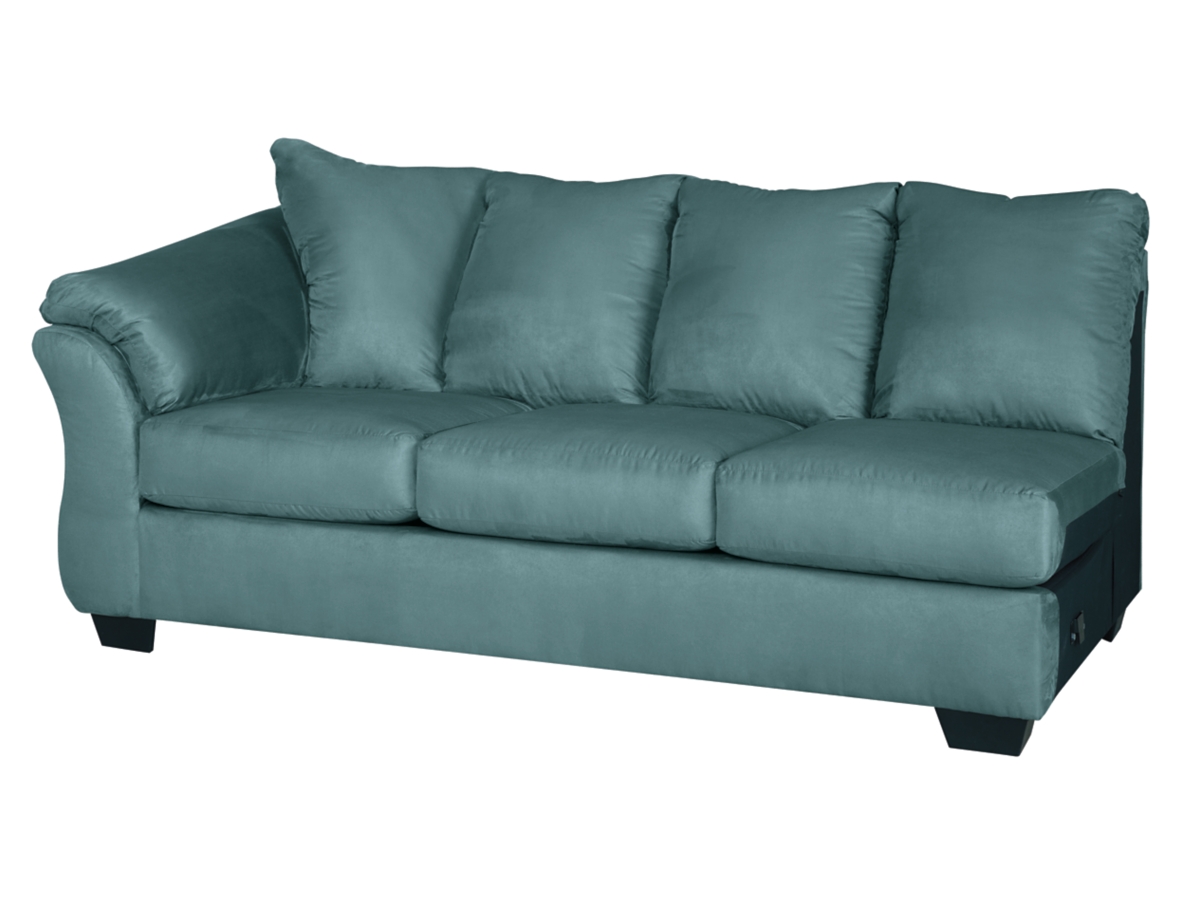 Darcy sleeper sectional deals