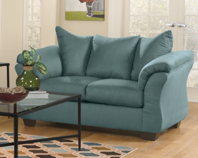 Darcy Loveseat Ashley Furniture Homestore