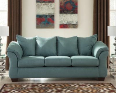 Darcy Sofa, , large
