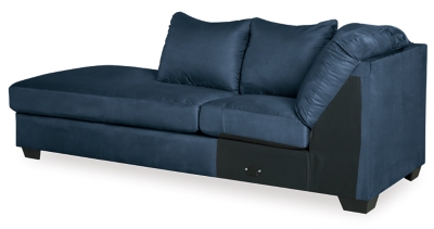 Darcy 2-Piece Sectional with Chaise