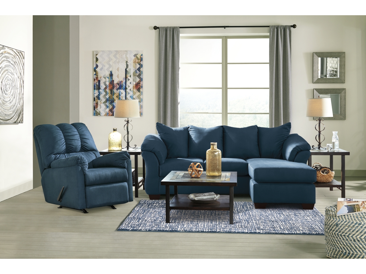 Darcy Recliner
