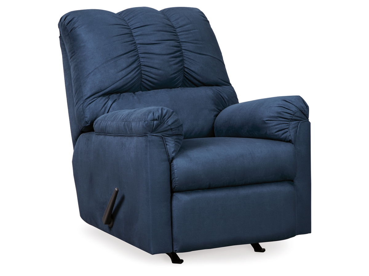 Darcy Manual Recliner