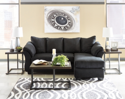 Darcy Sofa Chaise Ashley Furniture HomeStore