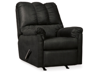 Darcy Manual Recliner
