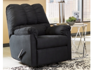 Darcy Manual Recliner