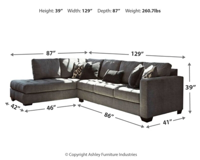 Owensbe discount accent chair